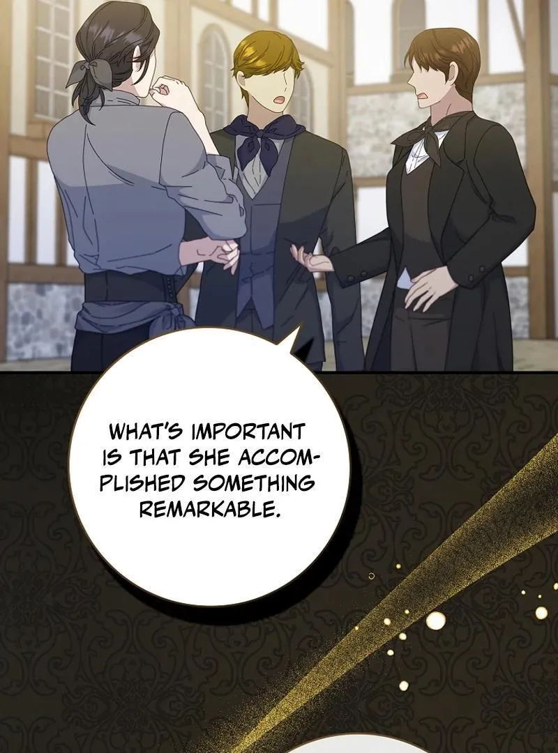 Fakes Don’t Want To Be Real Chapter 93 page 96 - 