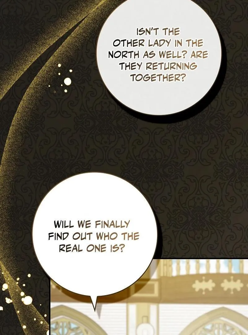 Fakes Don’t Want To Be Real Chapter 93 page 97 - 