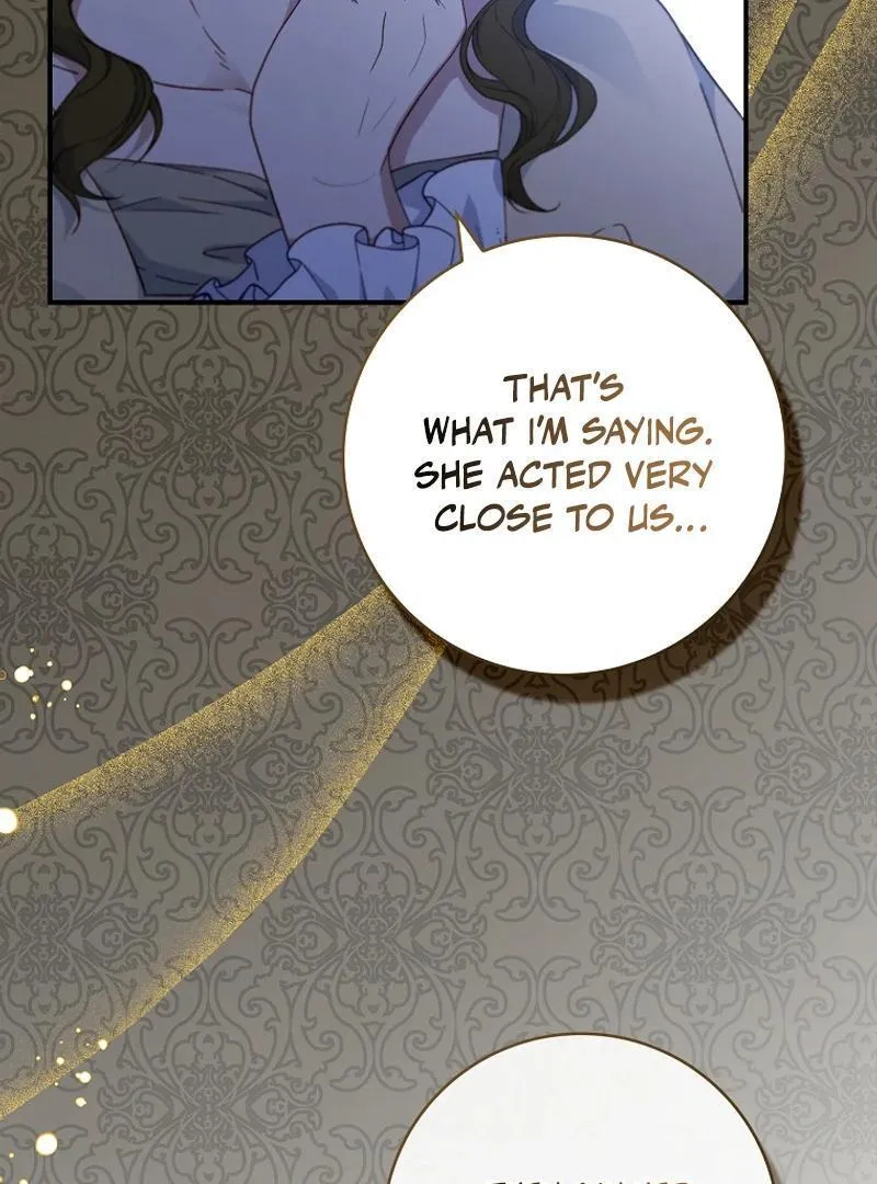 Fakes Don’t Want To Be Real Chapter 93 page 100 - 