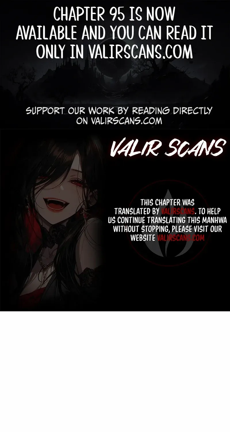 Fakes Don’t Want To Be Real Chapter 94 page 2 - 