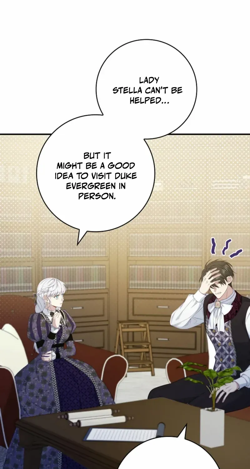 Fakes Don’t Want To Be Real Chapter 94 page 12 - 