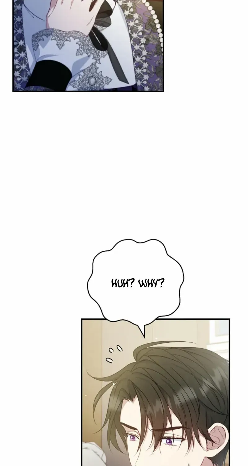 Fakes Don’t Want To Be Real Chapter 94 page 14 - 