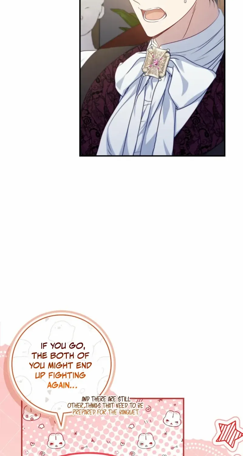 Fakes Don’t Want To Be Real Chapter 94 page 15 - 