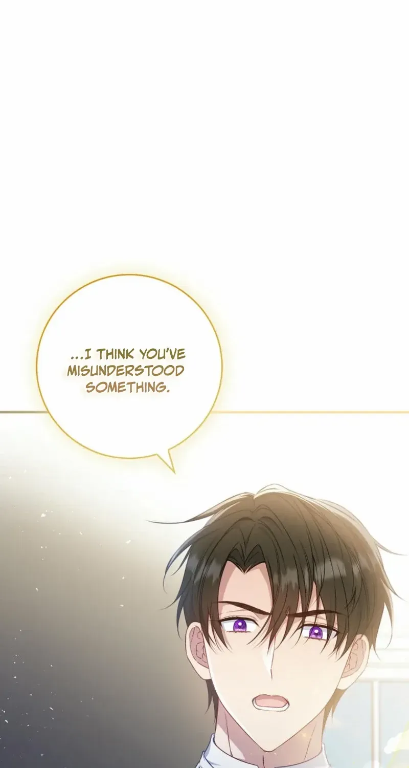 Fakes Don’t Want To Be Real Chapter 94 page 19 - 