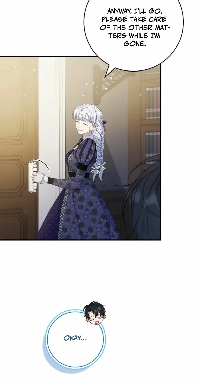 Fakes Don’t Want To Be Real Chapter 94 page 23 - 