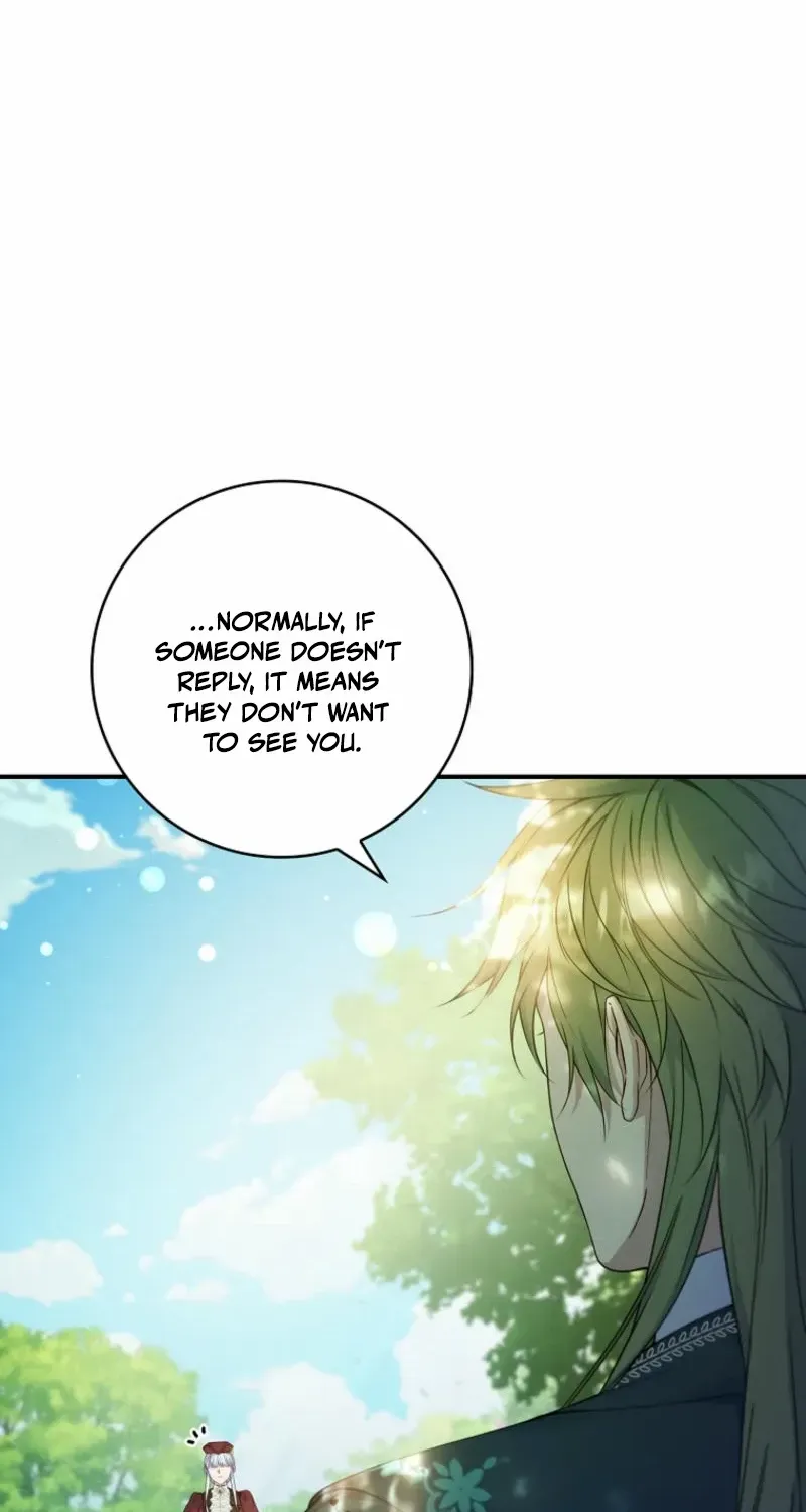 Fakes Don’t Want To Be Real Chapter 94 page 27 - 