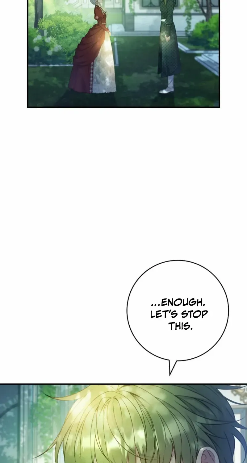 Fakes Don’t Want To Be Real Chapter 94 page 30 - 