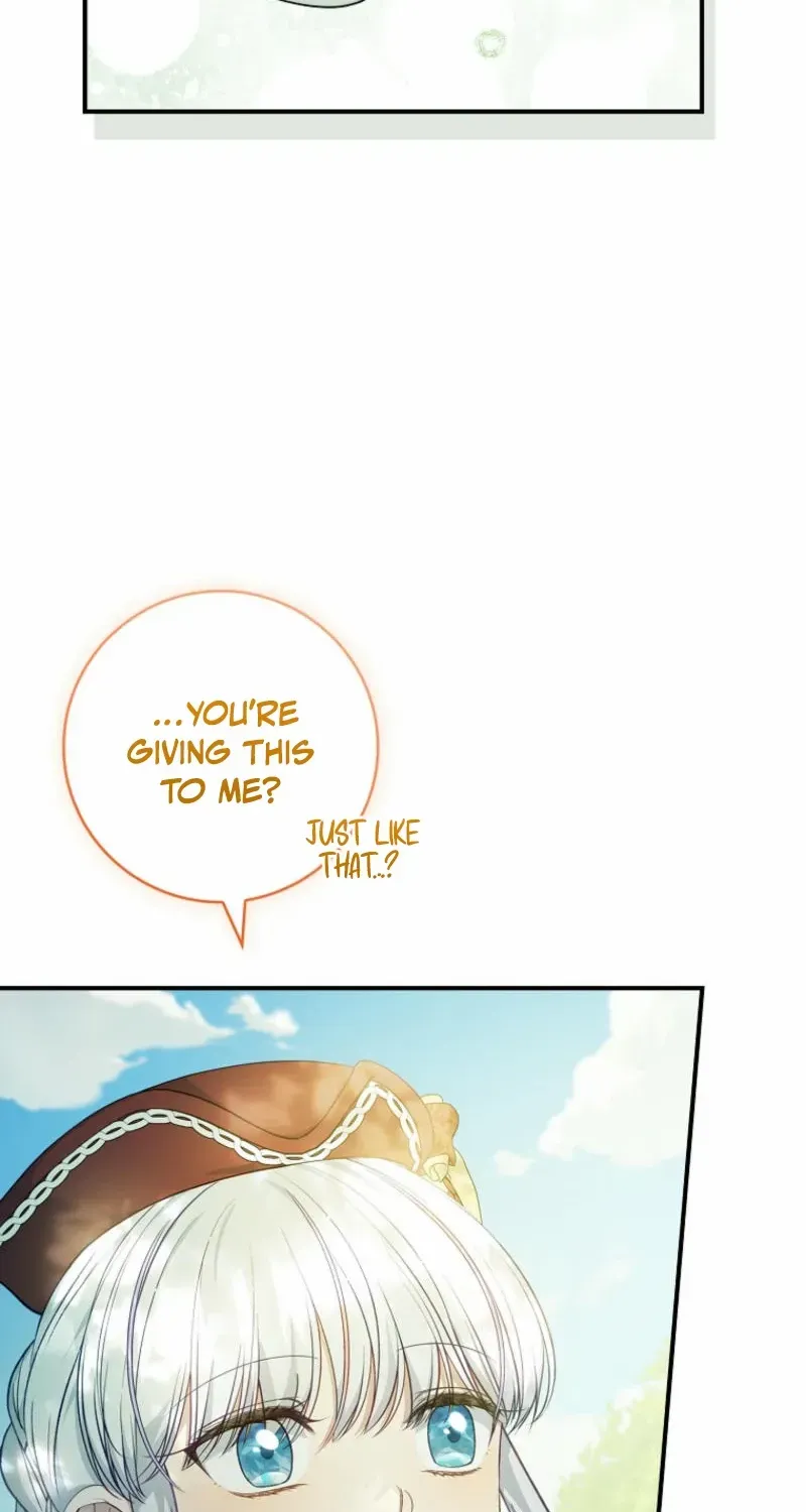 Fakes Don’t Want To Be Real Chapter 94 page 34 - 