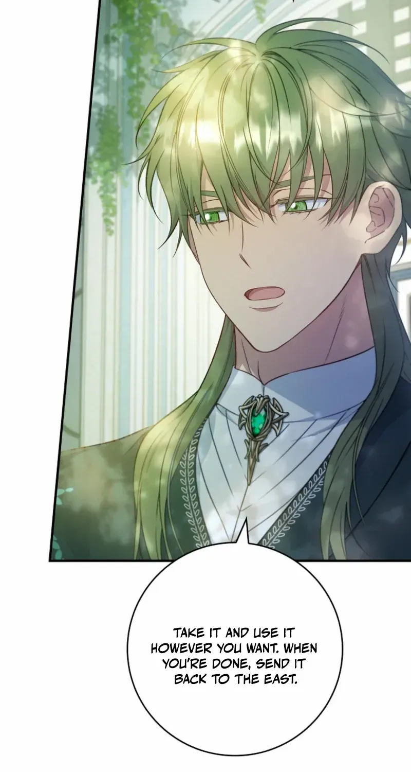 Fakes Don’t Want To Be Real Chapter 94 page 36 - 