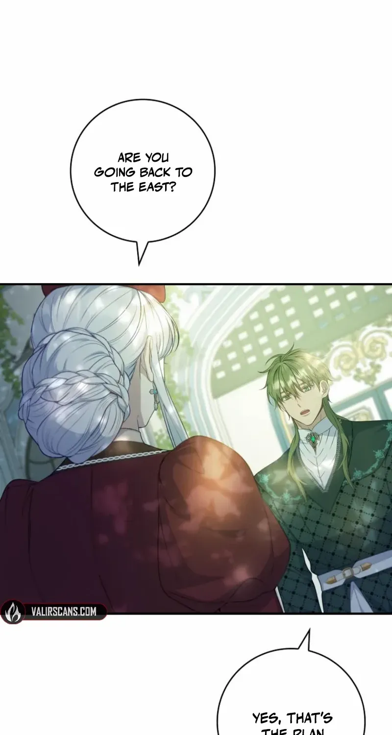 Fakes Don’t Want To Be Real Chapter 94 page 37 - 