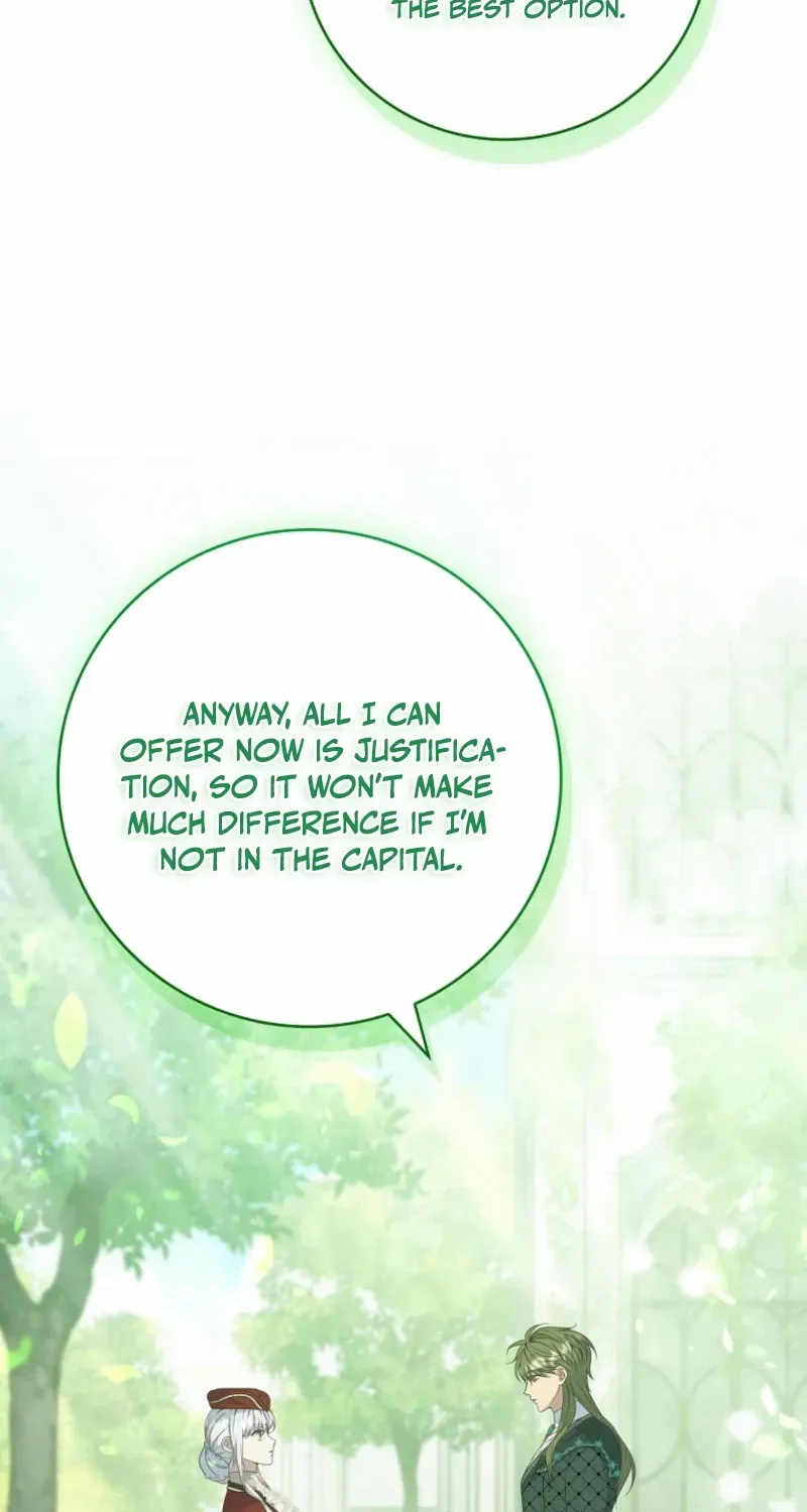 Fakes Don’t Want To Be Real Chapter 94 page 40 - 