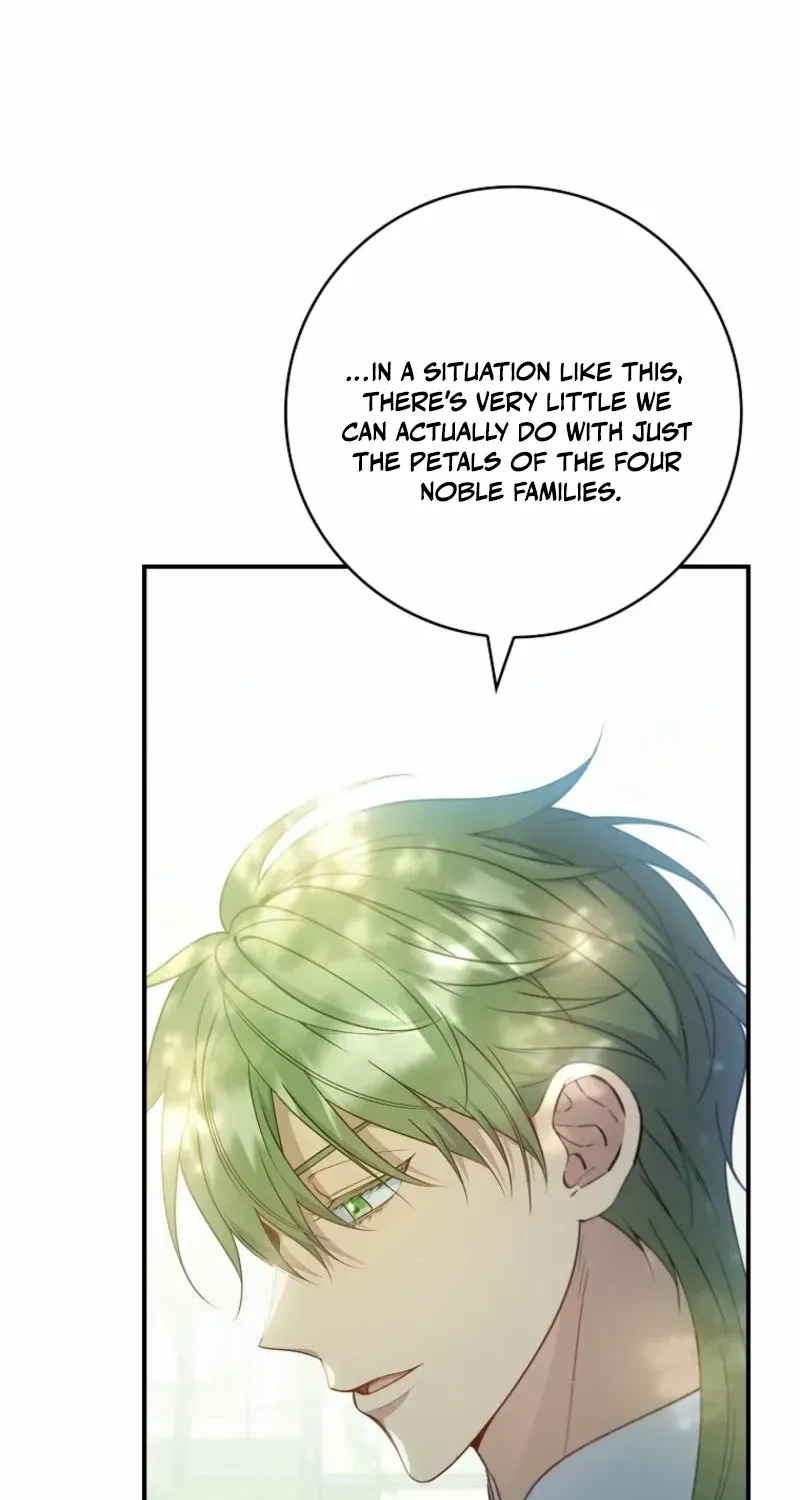 Fakes Don’t Want To Be Real Chapter 94 page 42 - 