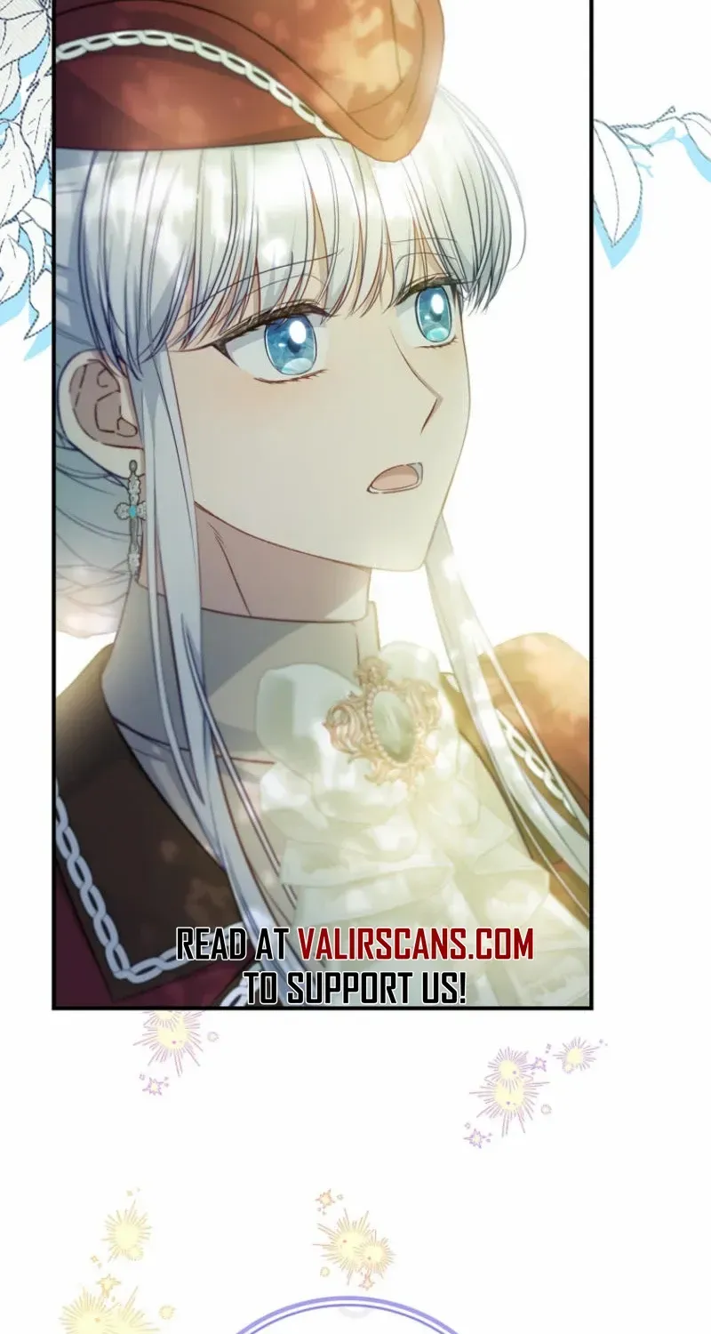 Fakes Don’t Want To Be Real Chapter 94 page 44 - 