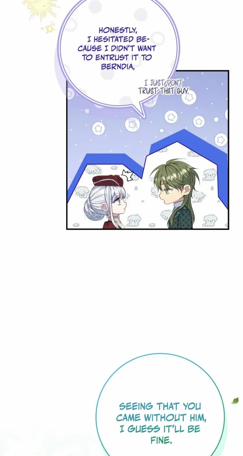 Fakes Don’t Want To Be Real Chapter 94 page 45 - 