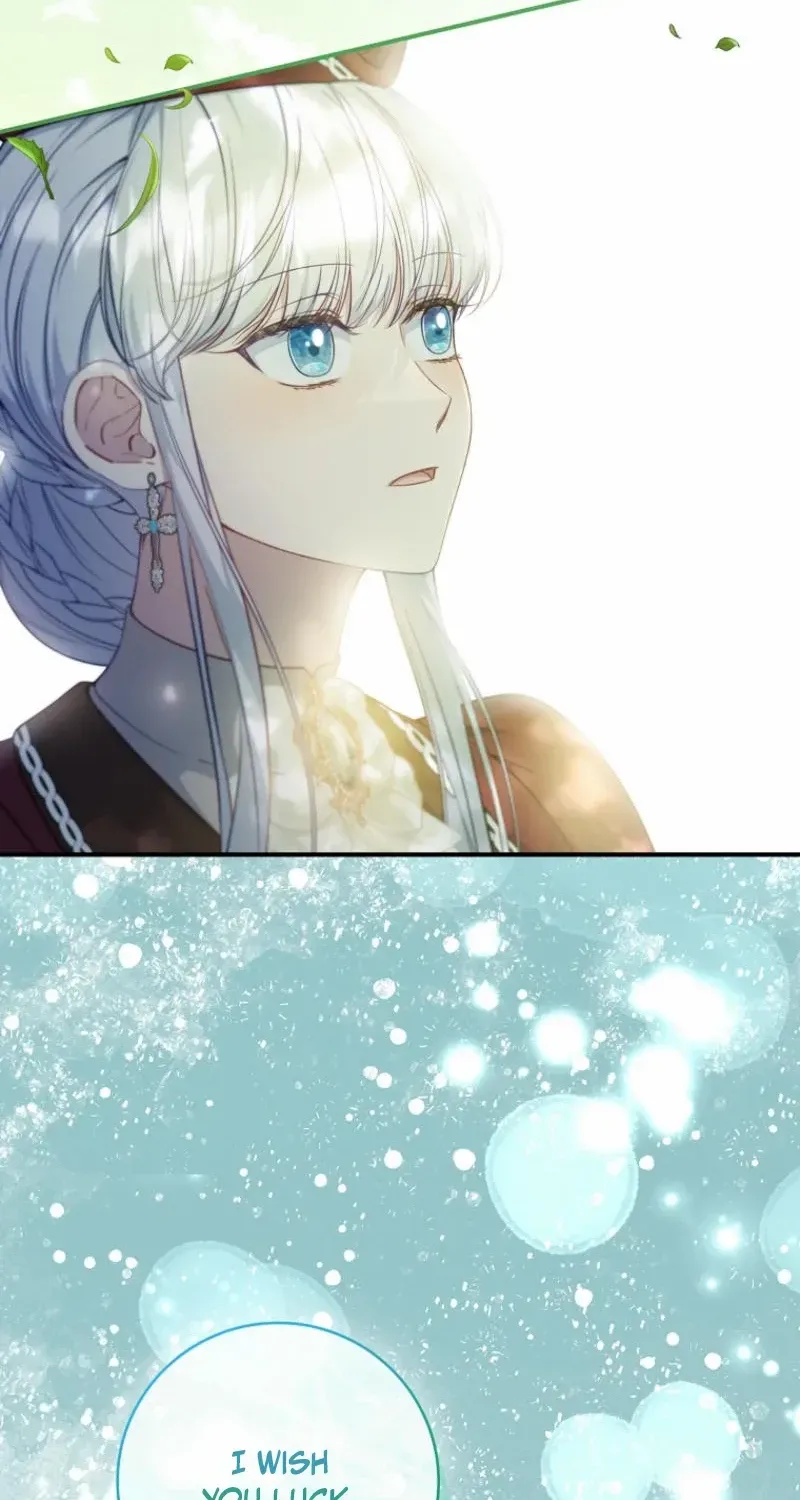 Fakes Don’t Want To Be Real Chapter 94 page 47 - 
