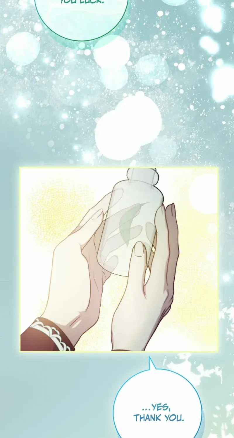 Fakes Don’t Want To Be Real Chapter 94 page 48 - 