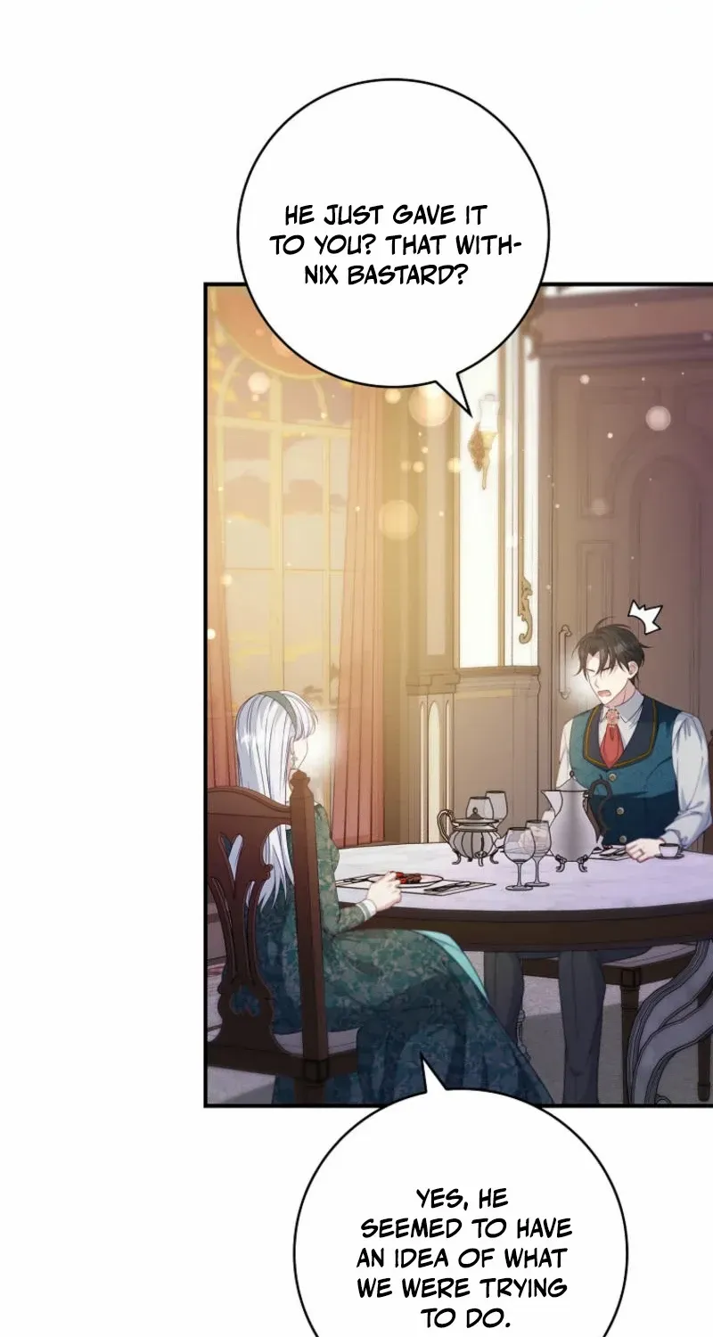 Fakes Don’t Want To Be Real Chapter 94 page 50 - 