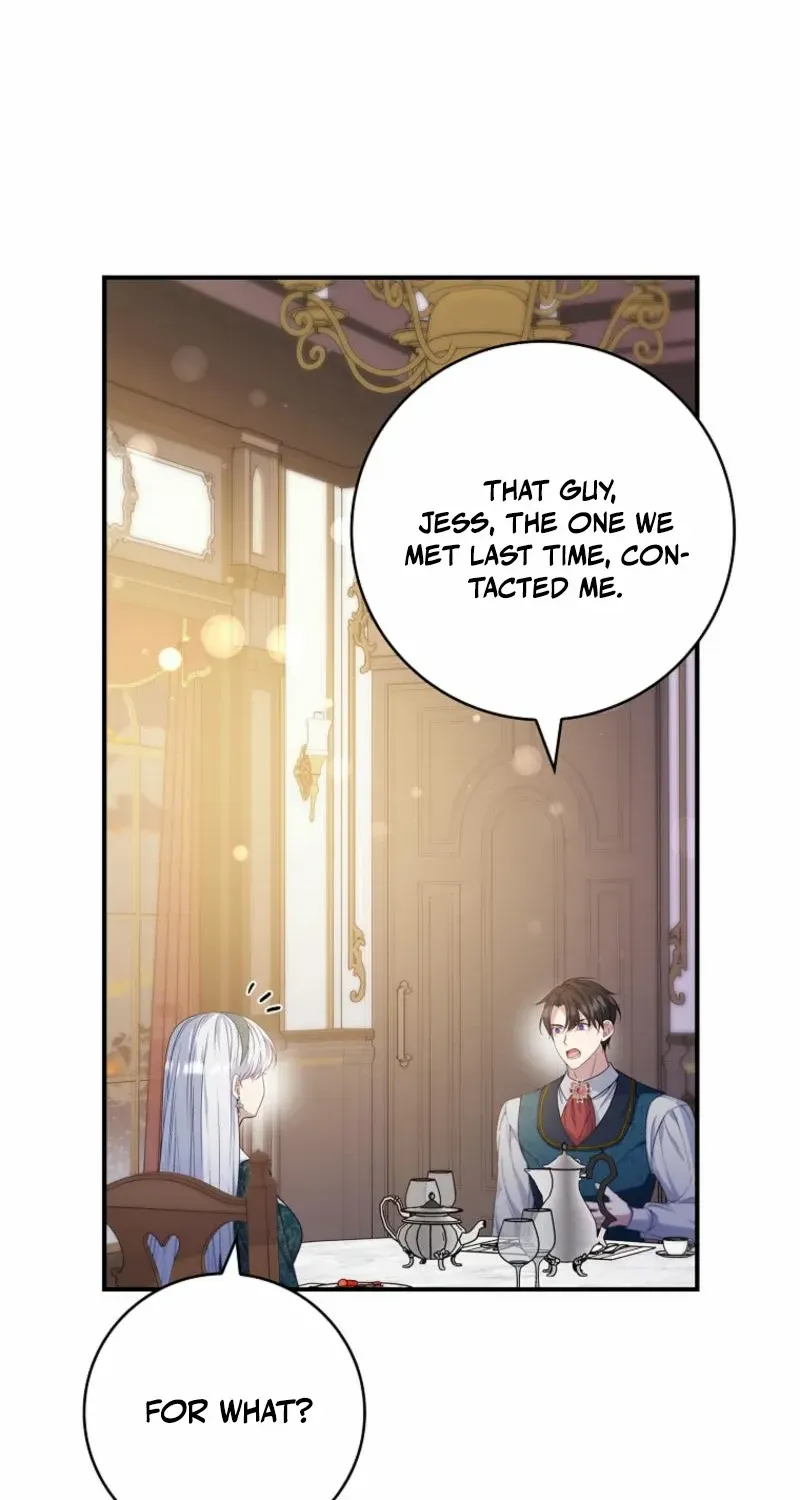 Fakes Don’t Want To Be Real Chapter 94 page 53 - 