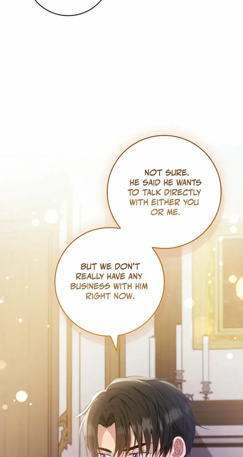 Fakes Don’t Want To Be Real Chapter 94 page 54 - 