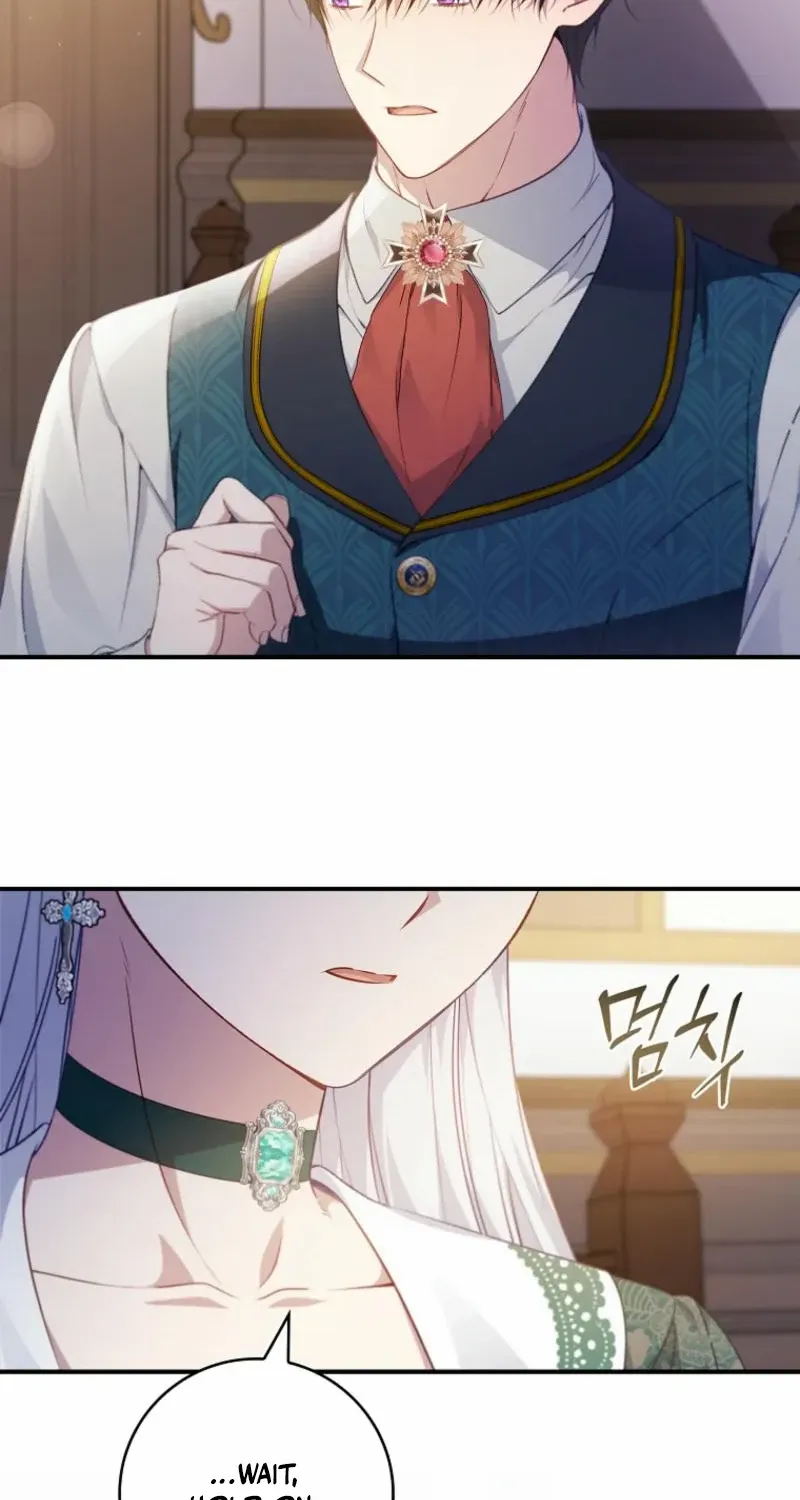Fakes Don’t Want To Be Real Chapter 94 page 55 - 