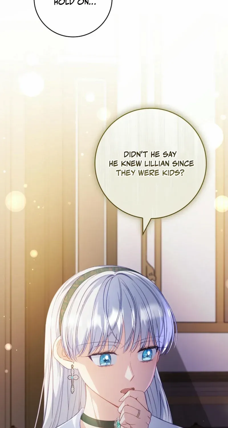 Fakes Don’t Want To Be Real Chapter 94 page 56 - 