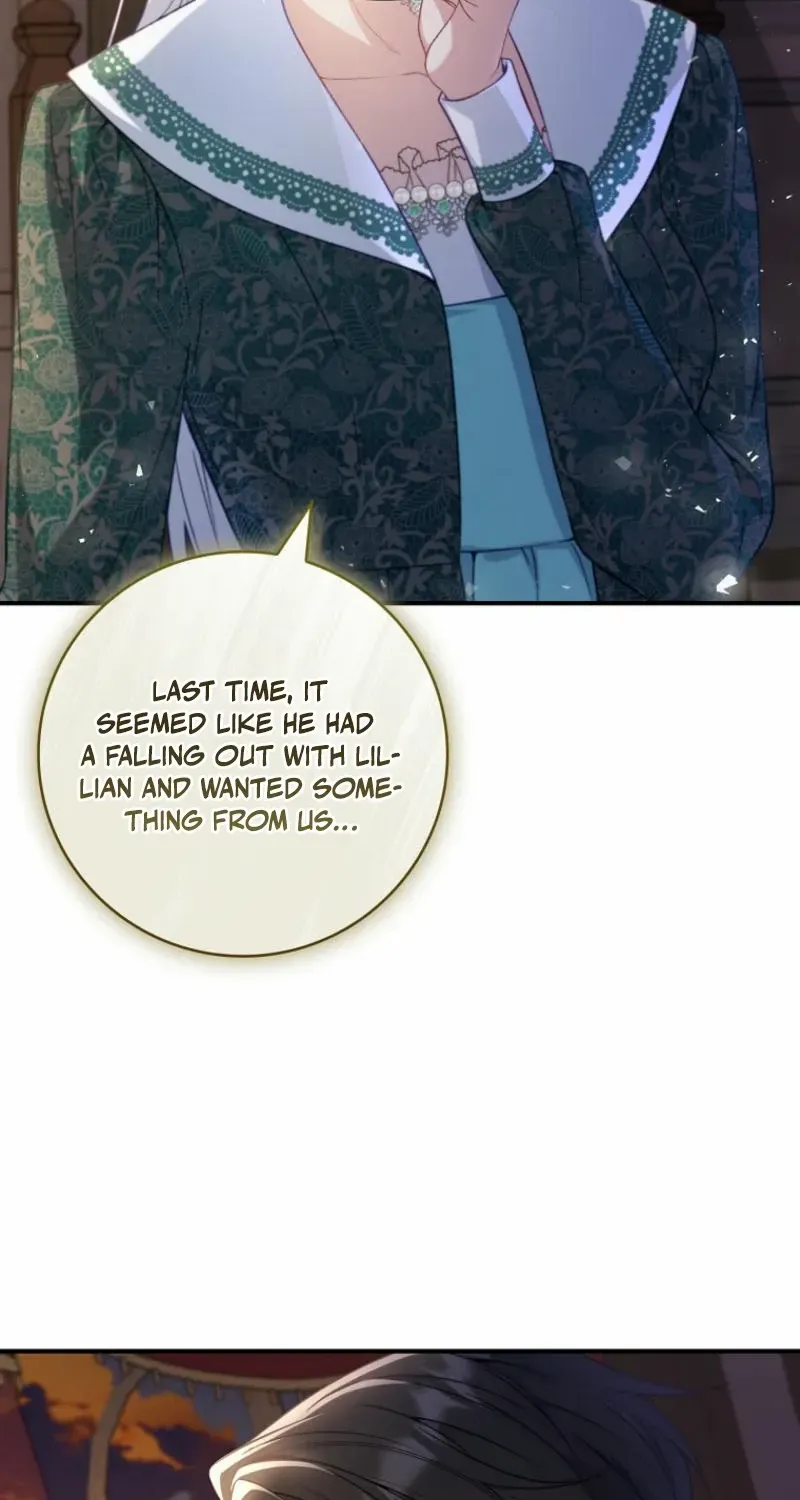 Fakes Don’t Want To Be Real Chapter 94 page 57 - 