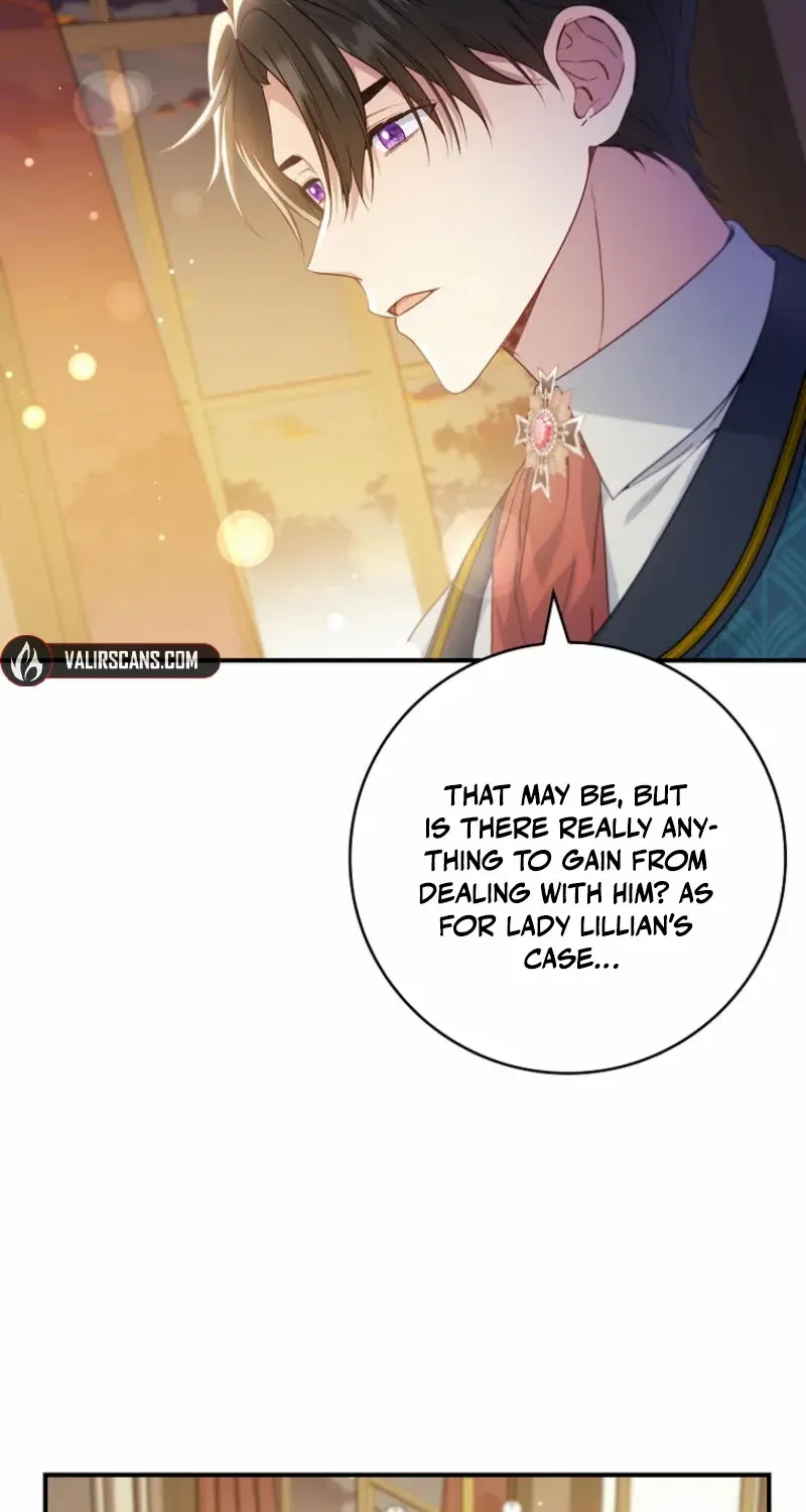 Fakes Don’t Want To Be Real Chapter 94 page 58 - 