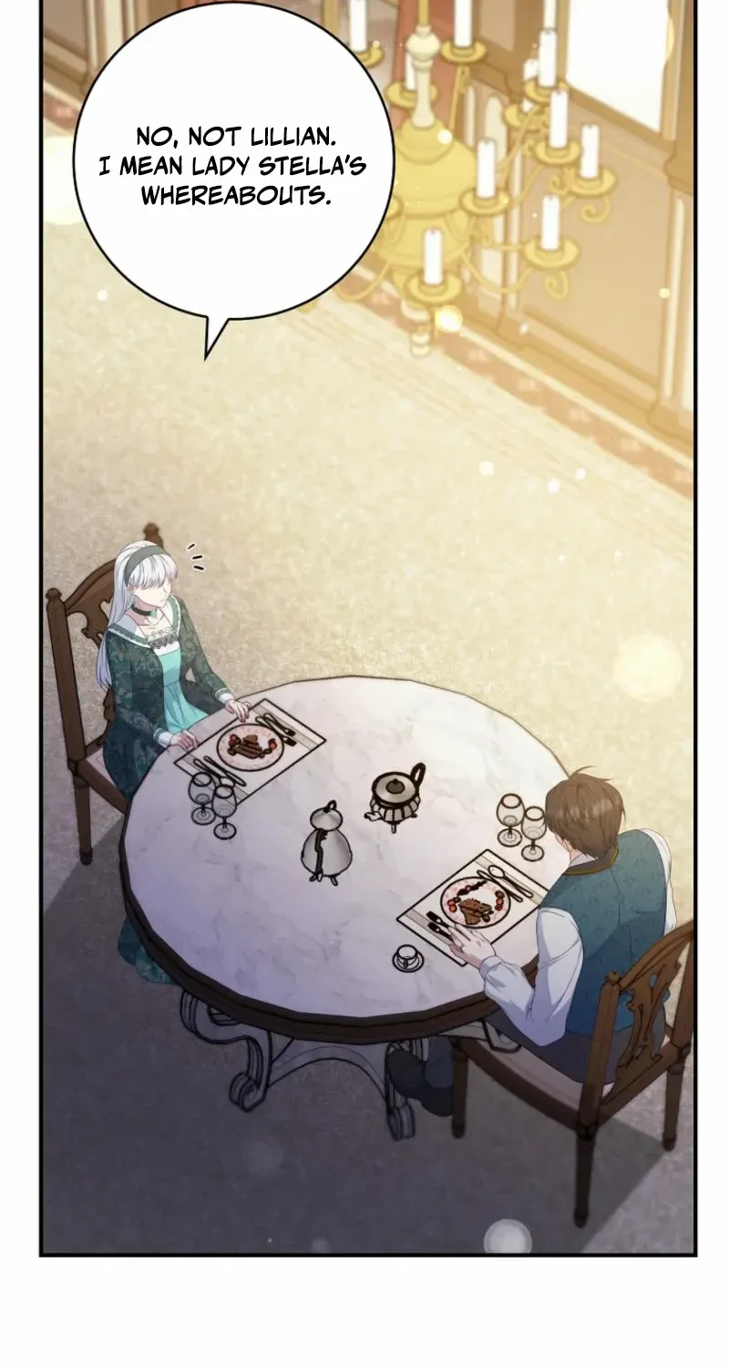 Fakes Don’t Want To Be Real Chapter 94 page 59 - 