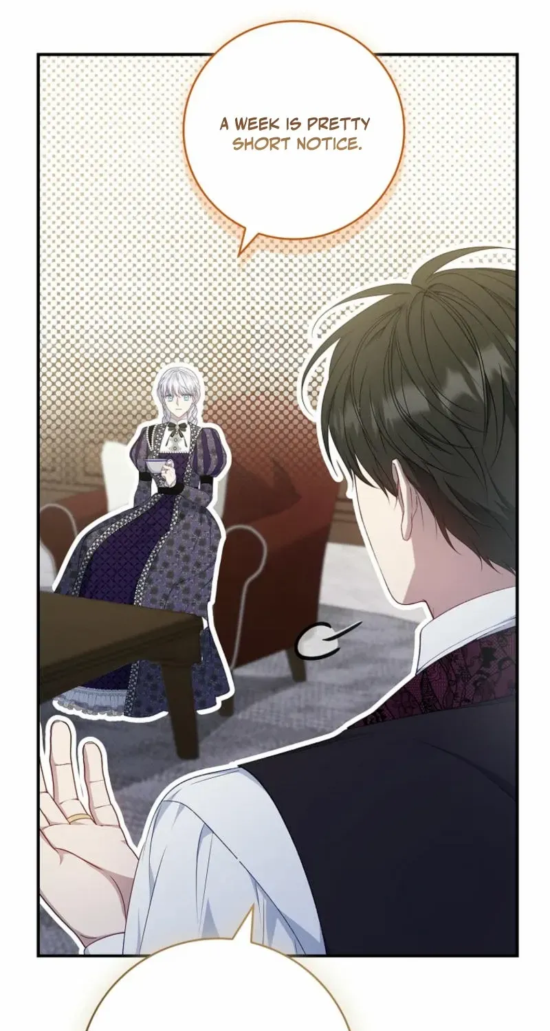 Fakes Don’t Want To Be Real Chapter 94 page 7 - 