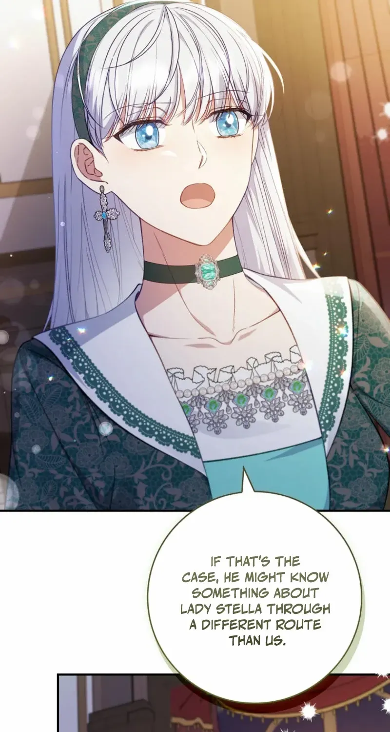 Fakes Don’t Want To Be Real Chapter 94 page 61 - 