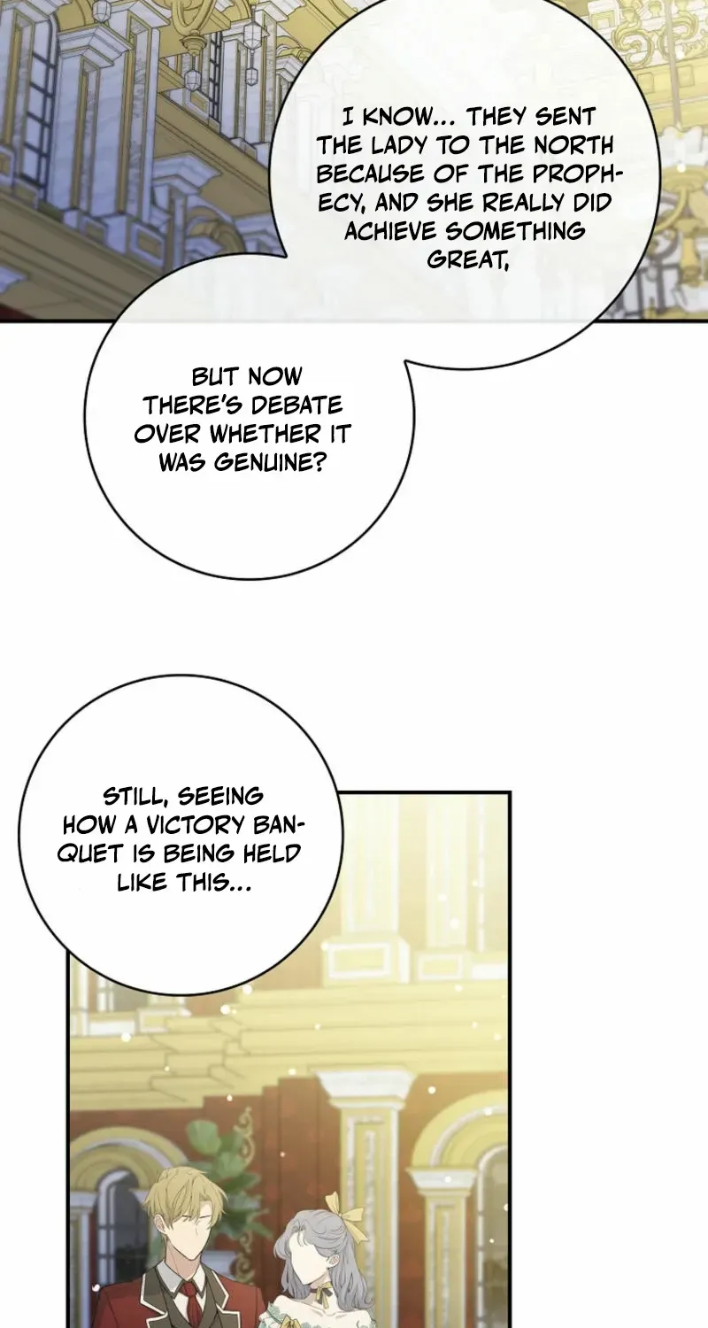 Fakes Don’t Want To Be Real Chapter 94 page 65 - 