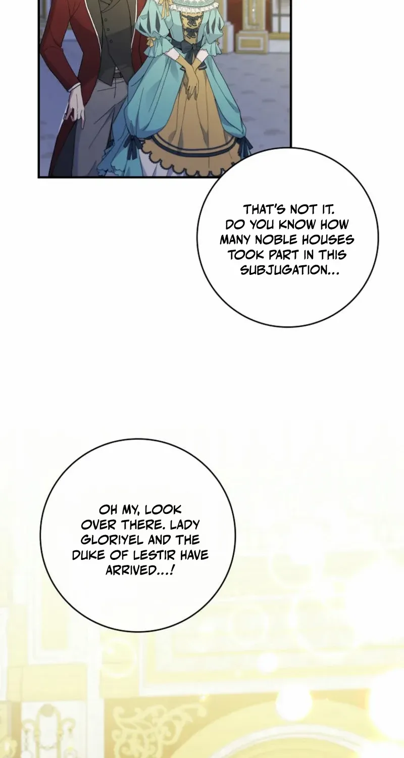 Fakes Don’t Want To Be Real Chapter 94 page 66 - 