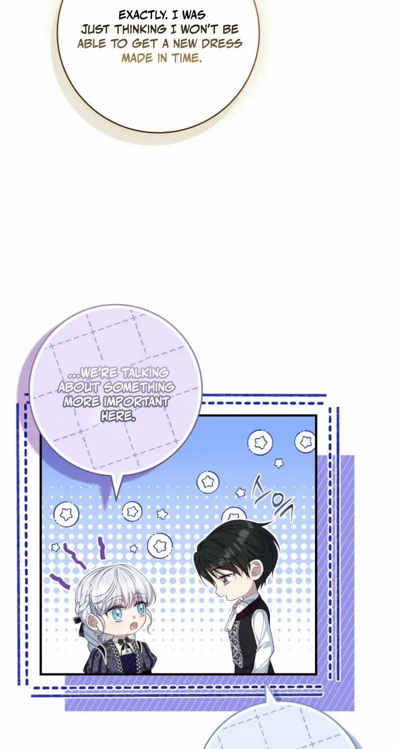 Fakes Don’t Want To Be Real Chapter 94 page 8 - 