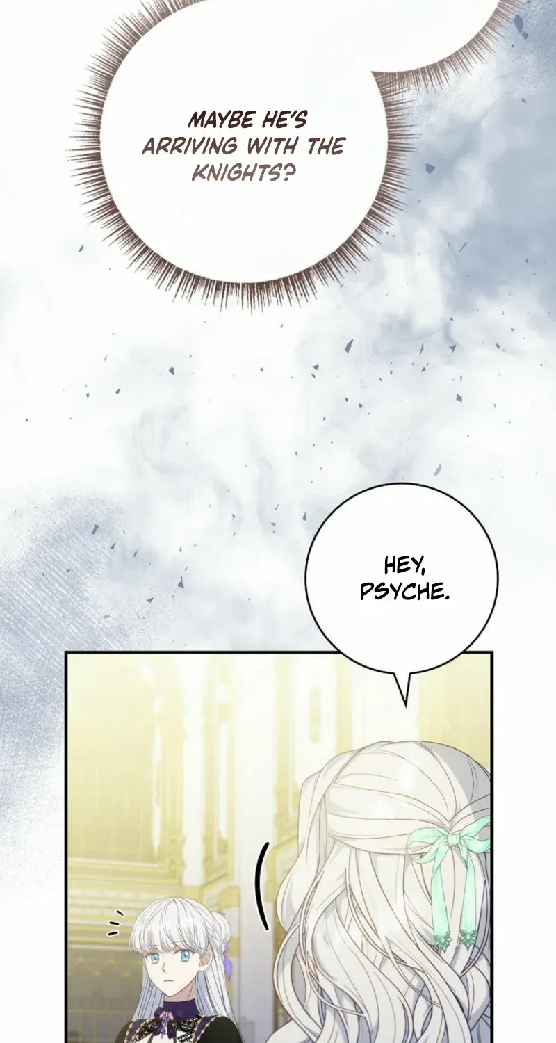 Fakes Don’t Want To Be Real Chapter 94 page 74 - 