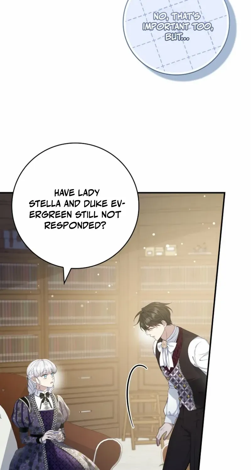 Fakes Don’t Want To Be Real Chapter 94 page 9 - 