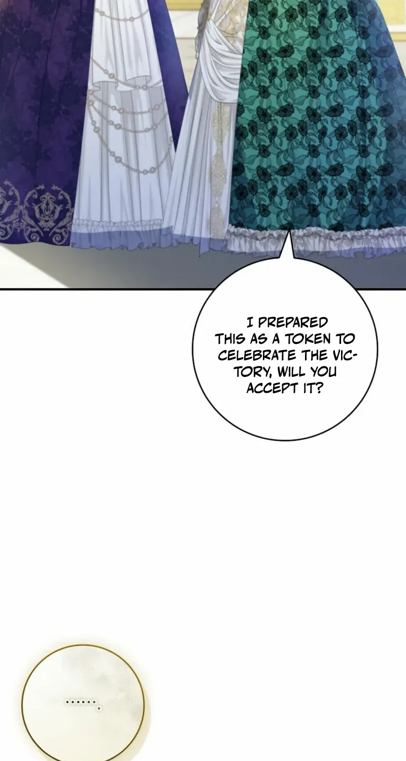 Fakes Don’t Want To Be Real Chapter 94 page 83 - 