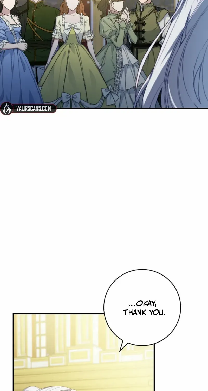 Fakes Don’t Want To Be Real Chapter 94 page 85 - 