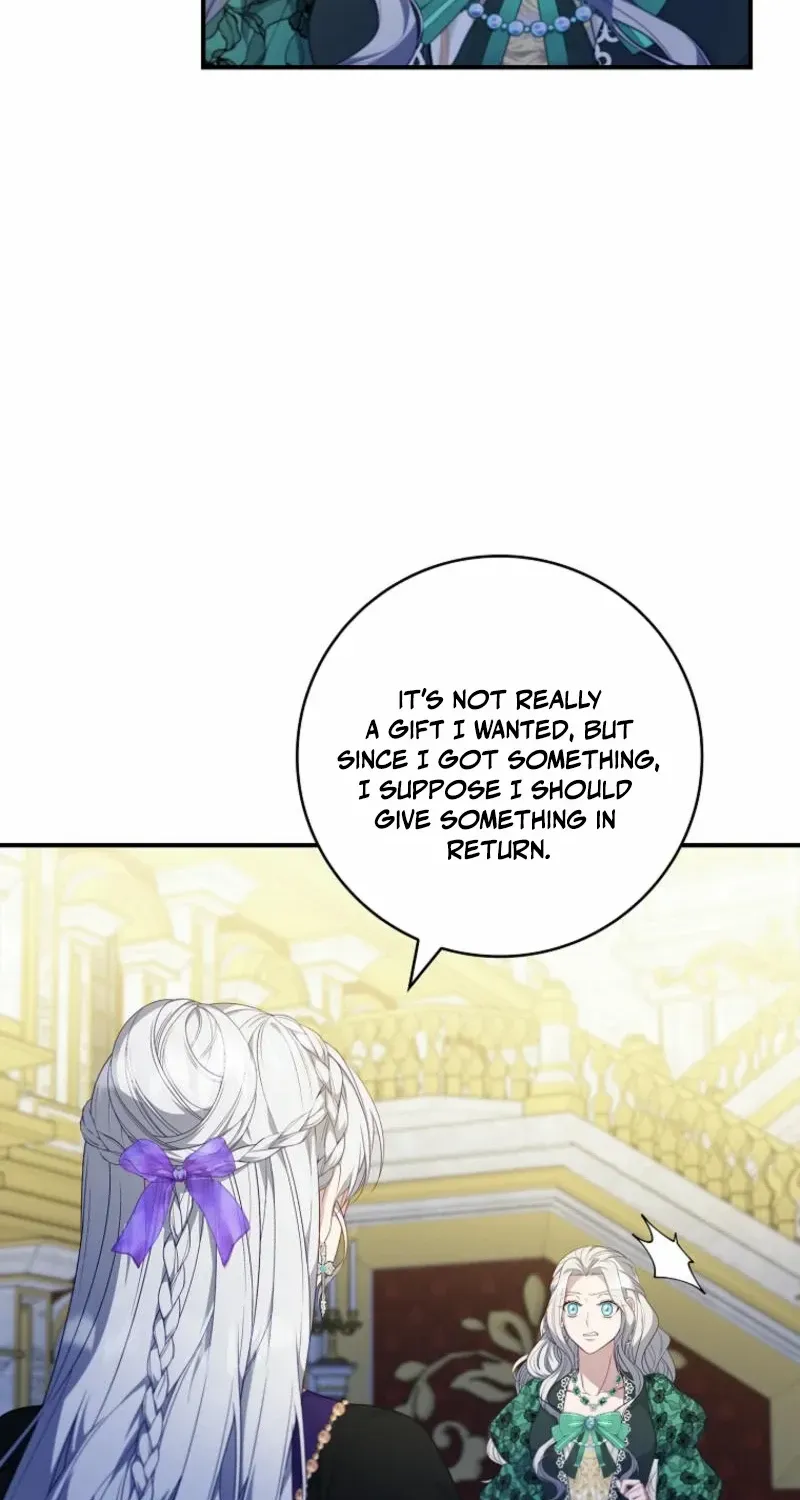 Fakes Don’t Want To Be Real Chapter 94 page 88 - 