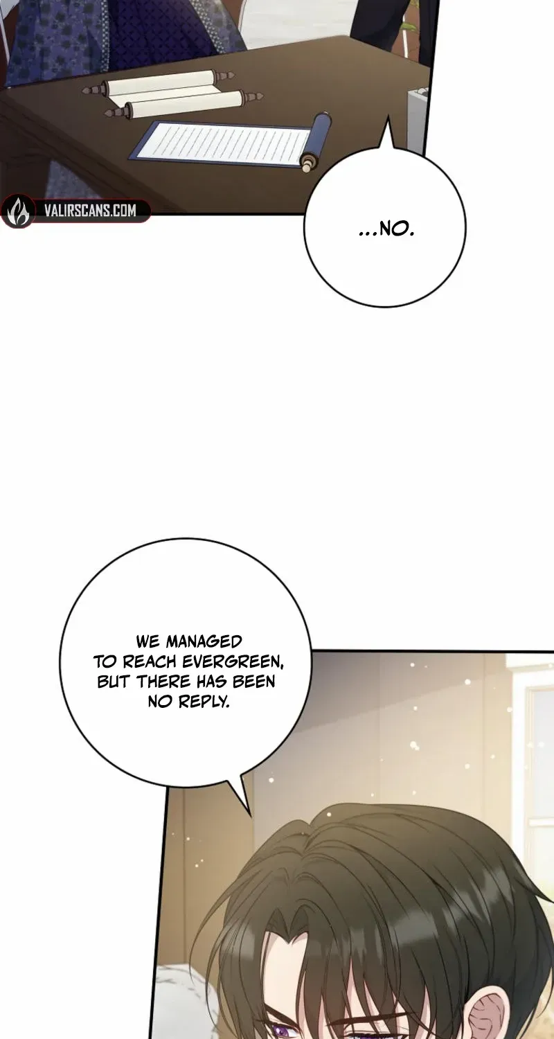 Fakes Don’t Want To Be Real Chapter 94 page 10 - 