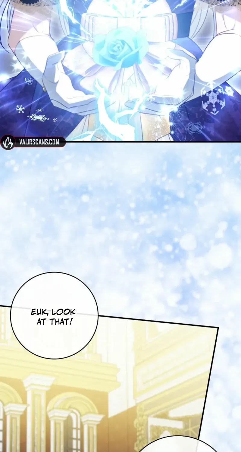 Fakes Don’t Want To Be Real Chapter 94 page 92 - 