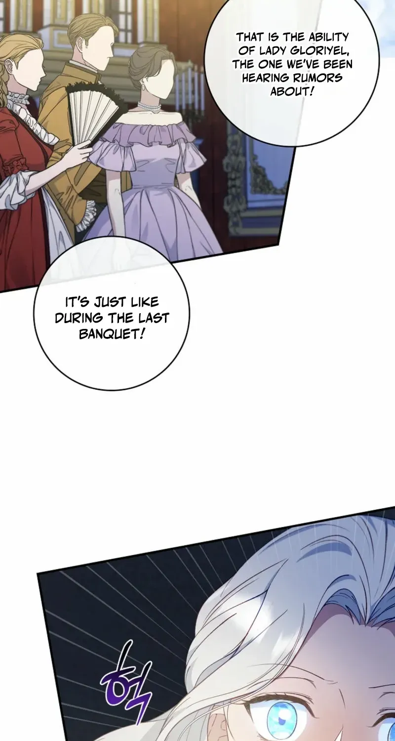 Fakes Don’t Want To Be Real Chapter 94 page 93 - 