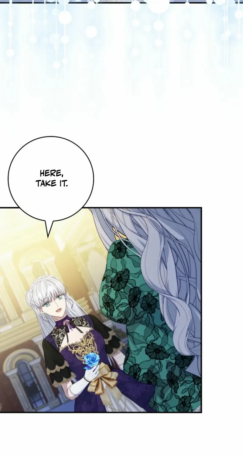 Fakes Don’t Want To Be Real Chapter 94 page 96 - 