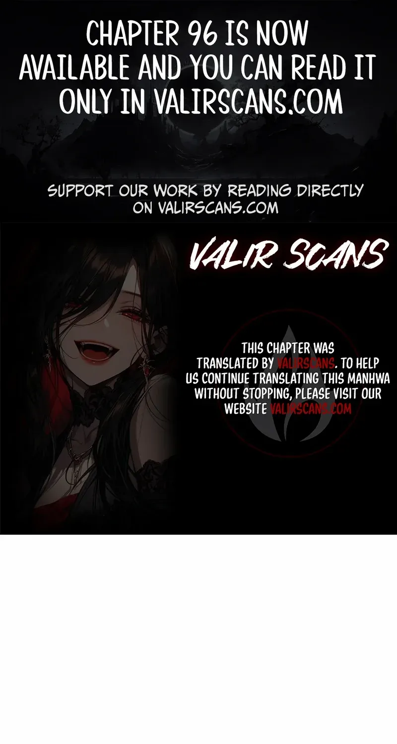 Fakes Don’t Want To Be Real Chapter 95 page 1 - 
