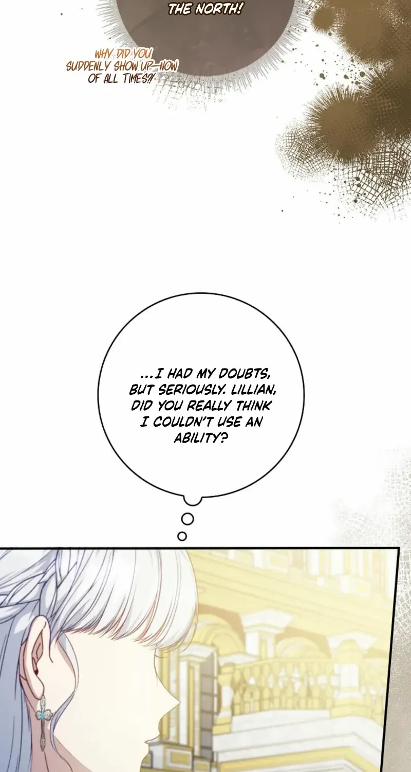 Fakes Don’t Want To Be Real Chapter 95 page 12 - 
