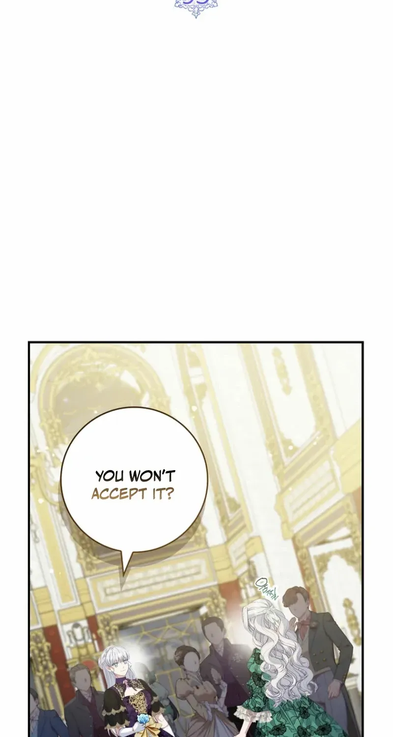 Fakes Don’t Want To Be Real Chapter 95 page 3 - 