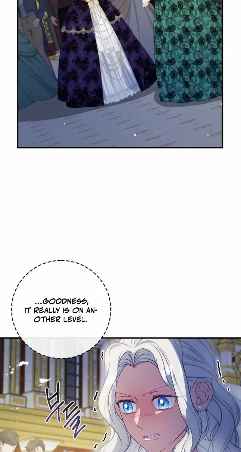 Fakes Don’t Want To Be Real Chapter 95 page 4 - 