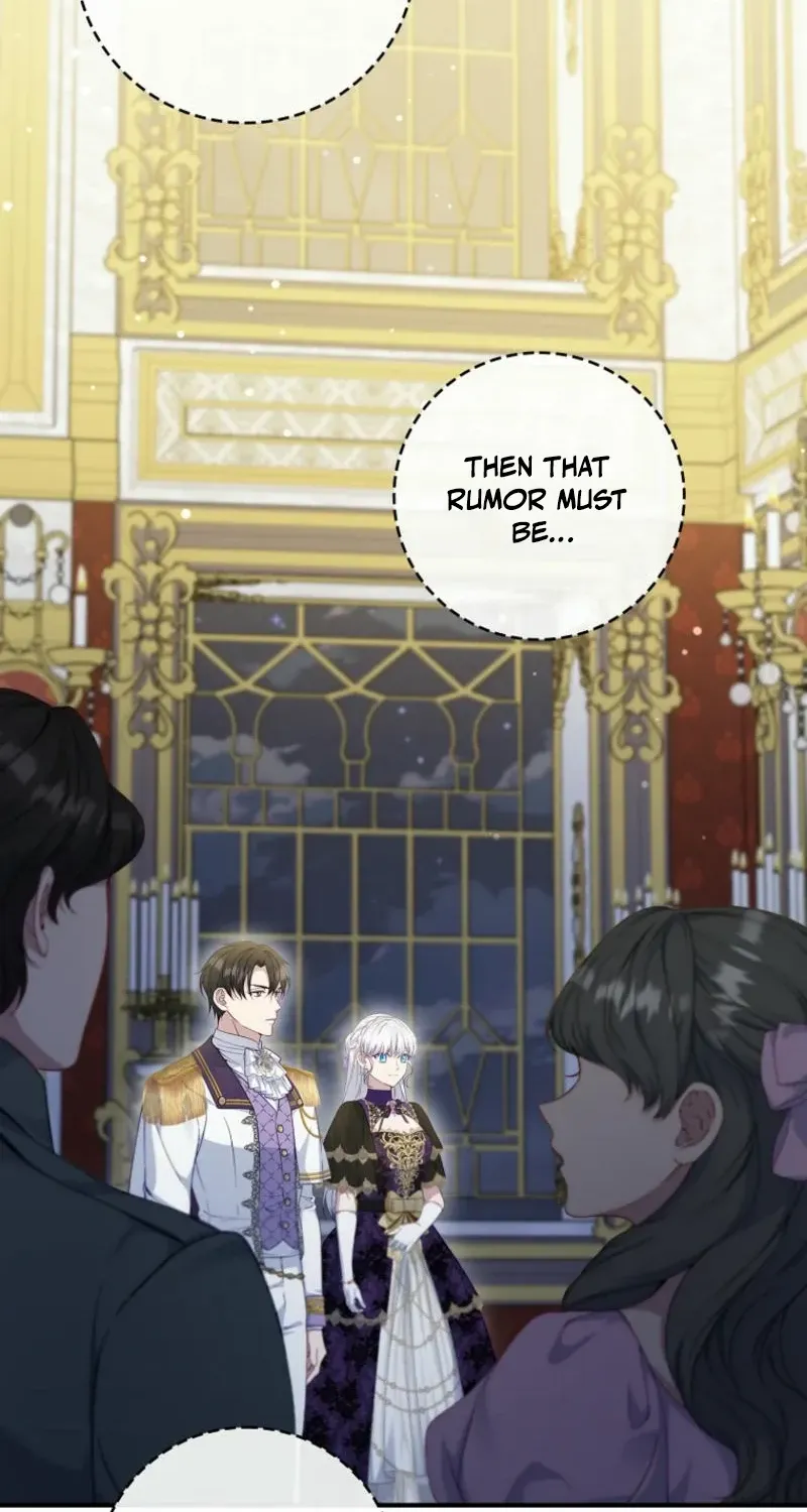 Fakes Don’t Want To Be Real Chapter 95 page 32 - 