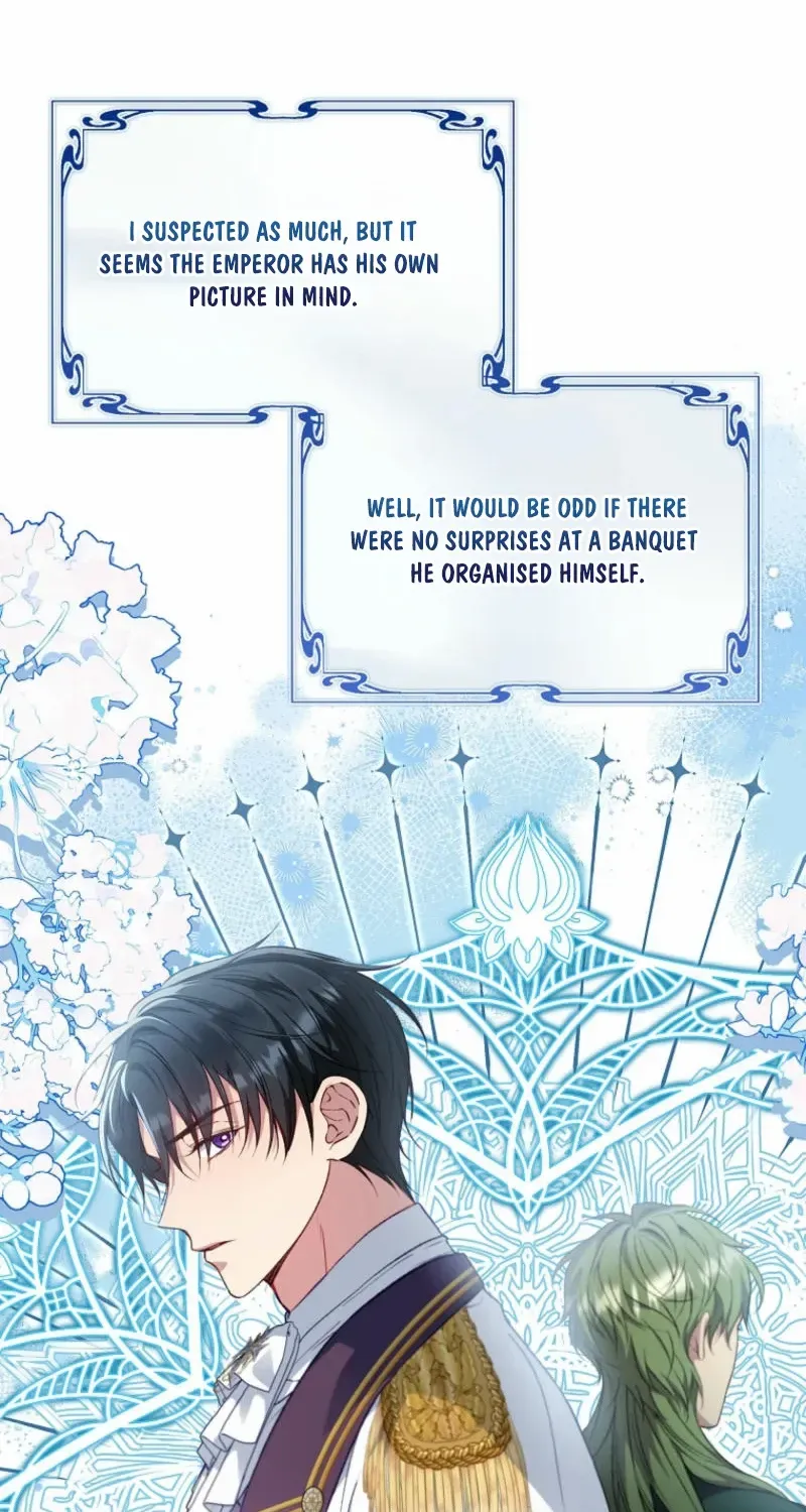 Fakes Don’t Want To Be Real Chapter 95 page 35 - 