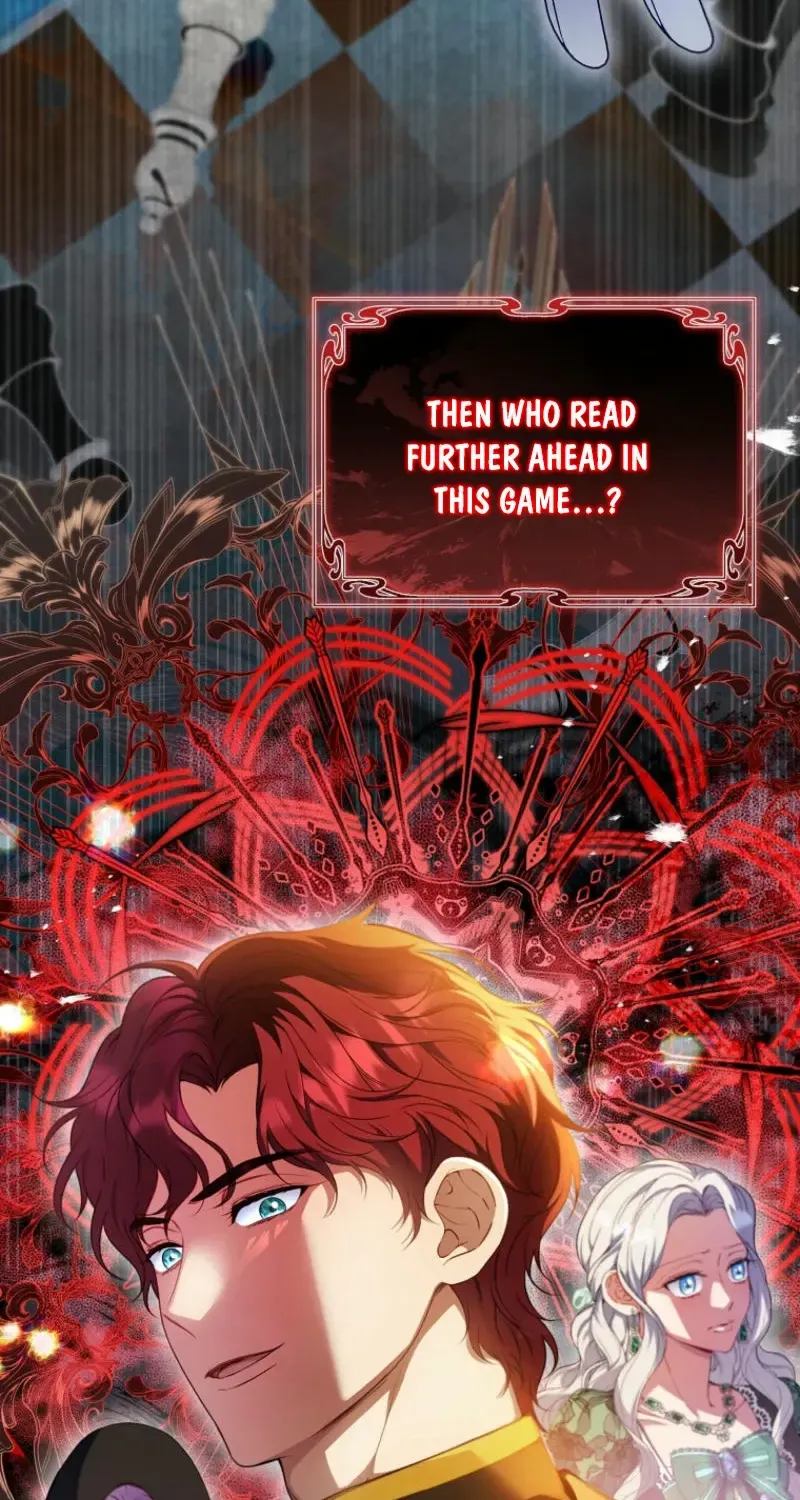 Fakes Don’t Want To Be Real Chapter 95 page 37 - 