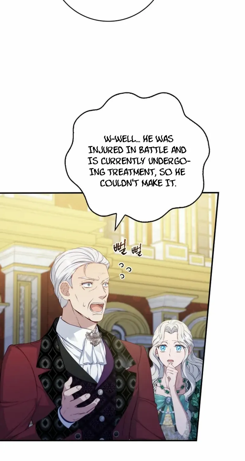 Fakes Don’t Want To Be Real Chapter 95 page 40 - 